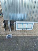 Afzuigkap - Zo goed als nieuw, ongebruikt, Witgoed en Apparatuur, Afzuigkappen, Ophalen, Zo goed als nieuw, Vrijstaand, Wandschouwkap