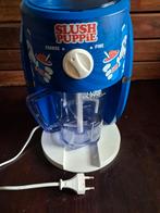 Slush puppie machine, Witgoed en Apparatuur, Ophalen of Verzenden, Zo goed als nieuw