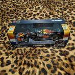 Jumbo verstappen auto, Ophalen of Verzenden, Nieuw, Bburago
