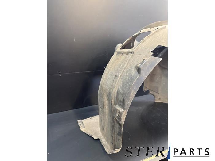 Wielkuip van een Mercedes Vito, Auto-onderdelen, Gebruikt, -, Ophalen of Verzenden, -