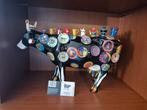 Cow Parade - The Moo Potter - Meredith McCord - 2001, Ophalen, Zo goed als nieuw, Dier