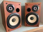 Sony speakers SS-CSPZ70 - Hout - 4 Ohm nieuwstaat, Ophalen of Verzenden, Zo goed als nieuw, 60 tot 120 watt, Sony