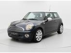 Mini Mini 1.6 Cooper Chili 1E EIG|AUT.|Pano|Leder|PDC|Clima, Auto's, Mini, 15 km/l, Gebruikt, 4 cilinders, 4 stoelen