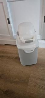 Diaper champ, Ophalen, Gebruikt, Overige typen