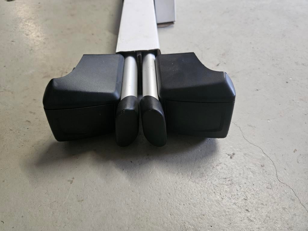 Nieuwe dakdragers Audi Q5 KOOPJE 🥳, Auto-onderdelen, Overige Auto-onderdelen, Ophalen of Verzenden, Nieuw, Audi