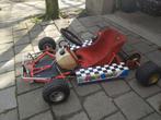 Kart 80cc - Klaar voor plezier!, Ophalen, Gebruikt, Kart