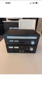 Technics ST-7300K Tuner & SU-7300K Versterker Set, Ophalen, Gebruikt, Overige merken
