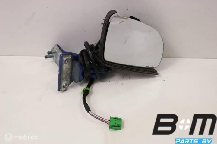 Buitenspiegel zonder kap rechts Volkswagen Beetle 1C, Gebruikt