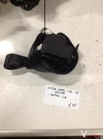 Vw Fox 1.4B 3drs 2006 Wagennr 2500008  Gordel Rechtsvoor Lin, Gebruikt, -, -, Ophalen of Verzenden