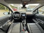Citroen C3 1.2 PureTech Shine, Navi, Airco Dealer auto, Auto's, Voorwielaandrijving, 83 pk, 450 kg, Gebruikt