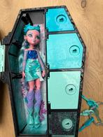 Monster High Skulltimate Secrets, Ophalen of Verzenden, Zo goed als nieuw