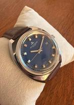 Jaeger-LeCoultre Club, Overige merken, Staal, Polshorloge, Ophalen of Verzenden