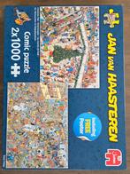 Jan van haasteren puzzels, Ophalen of Verzenden, 500 t/m 1500 stukjes, Zo goed als nieuw