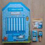 AH mini winkeltje, Verzamelen, Albert Heijn, Ophalen of Verzenden