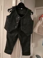 Tweedelige set maat 74, Kinderen en Baby's, Babykleding | Maat 74, Ophalen of Verzenden, Zo goed als nieuw, Jongetje, Setje