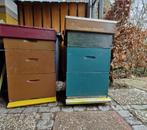 Bijenkasten formaat spaarkast, Dieren en Toebehoren, Bijen