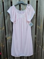 Roze nachthemd, nieuw. Maat M, Ophalen of Verzenden, Nieuw, Maat 38/40 (M)