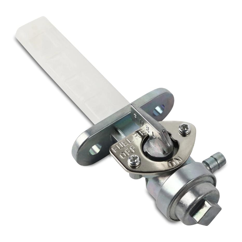 Benzinekraan Suzuki TM75 TS100 A80 TC90 GT185 RM125, Motoren, Tuning en Styling, Verzenden