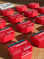 16 x Shelly Plus 1PM - Nieuw en Ongebruikt Slimme Schakelaar, Nieuw, Shelly, Ophalen of Verzenden, Schakelaar