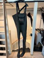 Imax chalenge neopreen waadpak 5 mm dik, Watersport en Boten, Ophalen of Verzenden, Zo goed als nieuw, Kleding