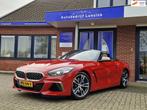 BMW Z4 Roadster M40i First Edition Full Options Elekt Stoele, Auto's, BMW, Automaat, Achterwielaandrijving, Gebruikt, Cabriolet