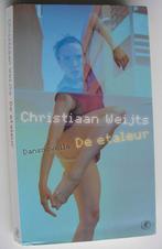 Christiaan Weijts: De Etaleur -Nederlands Dans Theater, Ophalen of Verzenden, Zo goed als nieuw, Ballet of Musical