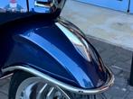 Vespa  Primavera FL RST Blue 45km 2026 custom, Ophalen, Overige modellen, Maximaal 45 km/u, Onbekend