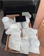 Juwelier display set voor kettingen en armbanden, Ophalen of Verzenden