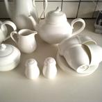 Royal Canterbury/St.James " Anna "serviesdelen, Huis en Inrichting, Keuken | Servies, Ophalen of Verzenden, Zo goed als nieuw