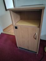 Compacte hotelkoelkast / minibar 30 liter, Ophalen, Gebruikt, Zonder vriesvak