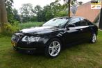 Audi A6 Limousine 2.8 FSI Pro Line Business*airco*cruise*bos, Voorwielaandrijving, Gebruikt, 2773 cc, Leder en Stof