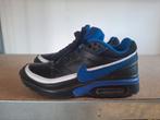 Nike Air Max BW zwart blauw maat 38 nieuwstaat, Kleding | Dames, Schoenen, Zwart, Nike, Ophalen of Verzenden, Sneakers of Gympen