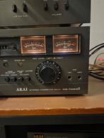 Akai AM2250 Versterker en AT2250 Tuner en GS702D II Cassette, Ophalen, Tuner of Radio, Losse componenten, Zo goed als nieuw