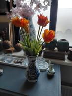 Royal delfts blue handwerk Japan, Antiek en Kunst, Antiek | Vazen, Ophalen