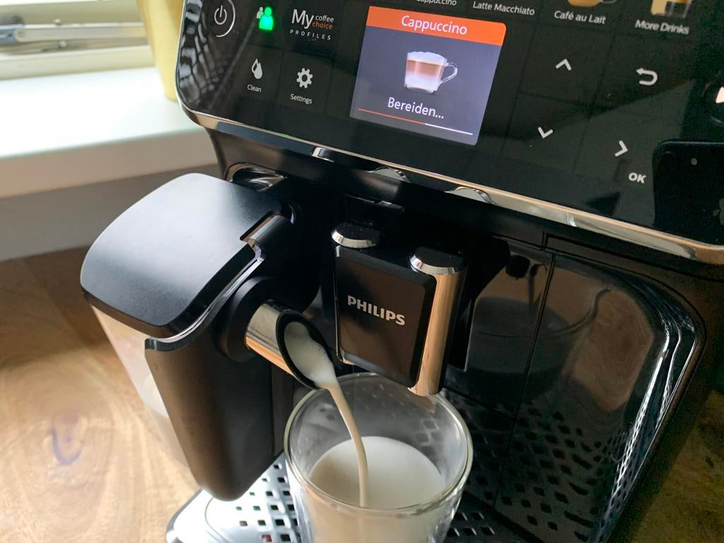 Koffiemachine kapot? Reparatie & Onderhoud van Volautomaten, N.v.t., N.v.t., Koffiemachine, Ophalen of Verzenden