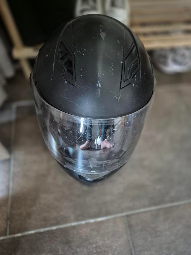 Senzo Urban Scooter - Betrouwbaar en Stijlvol, Fietsen en Brommers, Scooters | Overige merken, Gebruikt, Maximaal 45 km/u, Ophalen of Verzenden