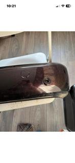 Achterbumper Volkswagen Caddy 2012, Ophalen, Gebruikt, Volkswagen, Achter