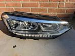 Vw touran 5t koplamp recht voor, Ophalen of Verzenden, Gebruikt, Volkswagen