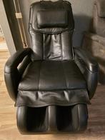 Massagestoel Alpha Techno AT-699I – Full body massage, Ophalen of Verzenden, Zo goed als nieuw