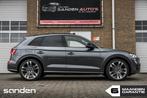 Audi SQ5 3.0 TFSI Quattro|37dkm|Pano|Stoelvent.|B&O|Luchtv., Auto's, Audi, Automaat, Zwart, 2995 cc, Bedrijf