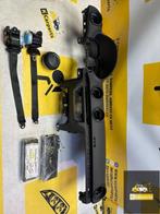 Audi A3 8V Facelift Compleet Dashboard set 2013-19 origineel