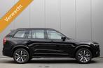 Volvo XC90 2.0 T8 Plug-in hybrid AWD Core MY 2027, Stof, Gebruikt, 4 cilinders, 1969 cc