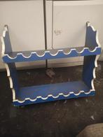 Buiten rek, Ophalen, Zo goed als nieuw