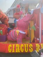 Carnavals poppen, Ophalen, Zo goed als nieuw, Carnaval