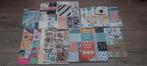 Knutselpapier, Hobby en Vrije tijd, Scrapbooking, Ophalen of Verzenden