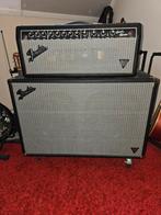 Fender Vintage Modified BandMaster VM12 160W, Muziek en Instrumenten, Ophalen, Gebruikt, Gitaar, 100 watt of meer