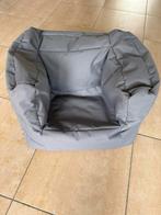 Jollein zitzak grijs, Huis en Inrichting, Ophalen, Zo goed als nieuw, Grijs, Zitzak