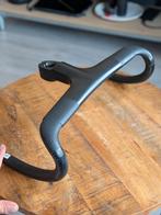 Carbon cockpit (Sirocco), Stuur, Racefiets, Ophalen of Verzenden, Zo goed als nieuw