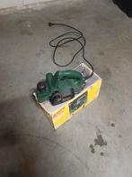 Bosch schaafmachine, Ophalen, Gebruikt, Minder dan 600 watt, Overige typen