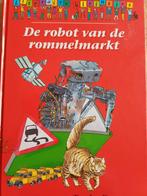 Tonke. Dragt - Robot van de rommelmarkt, Ophalen of Verzenden, Zo goed als nieuw, T. Dragt